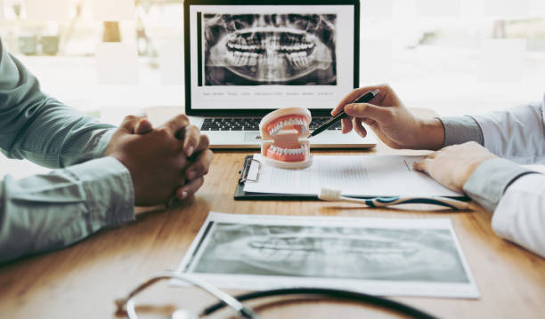 Best Emergency Dentist for Lost Fillings or Crowns in Briggs, OK