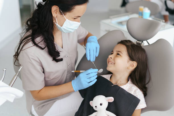 Best Pediatric Emergency Dentist in Briggs, OK