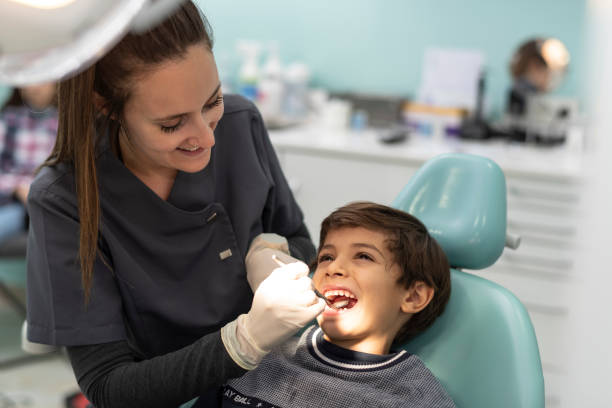Best Weekend Emergency Dentist in Briggs, OK