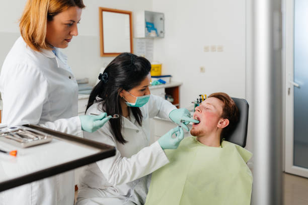 Best Emergency Dentist for Special Needs Patients in Briggs, OK